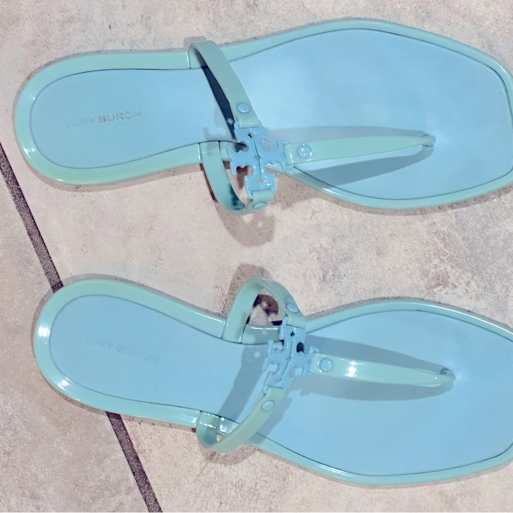 Tory Burch Roxane Jelly - Picture 3 of 4